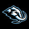 NHL Utah Mammoth Alternate Black Galaxy A14 5G Skin